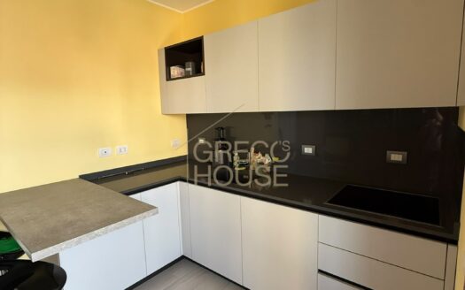 GF656-BUSTO ARSIZIO, MODERNO BILOCALE CON TERRAZZO, CANTINA E BOX SINGOLO